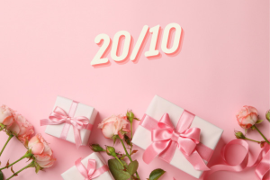 10 bộ quà tặng 20/10 được ưa chuộng nhất 2025